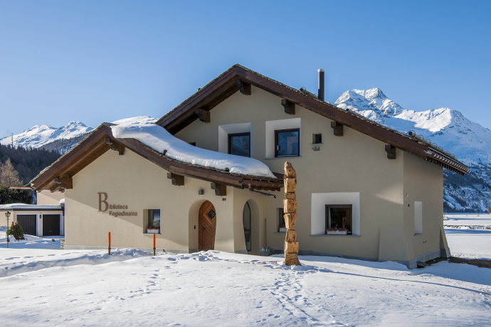 Biblioteca Engiadinaisa (oua_605632653_image)