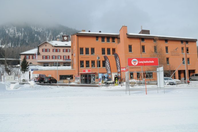 Langlaufzentrum Cuntschett (centre sci de fond) (oua_605632662_image) Langlaufzentrum Cuntschett (centre sci de fond) (oua_605632662_image)