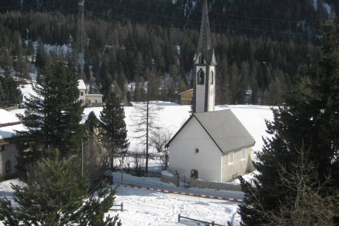 Lange Wanderung auf der Via Engiadina von S-chanf nach Bever über Zuoz (oua_605632769_image)