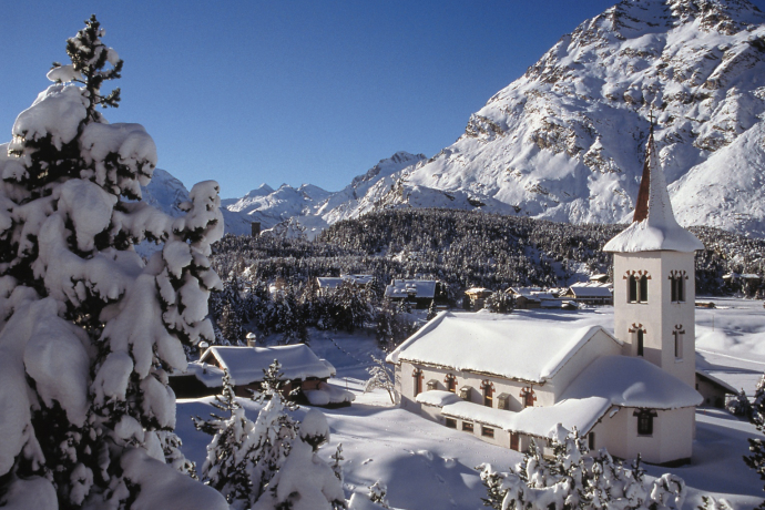 Chiesa Bianca (oua_605632859_image) Chiesa Bianca (oua_605632859_image)