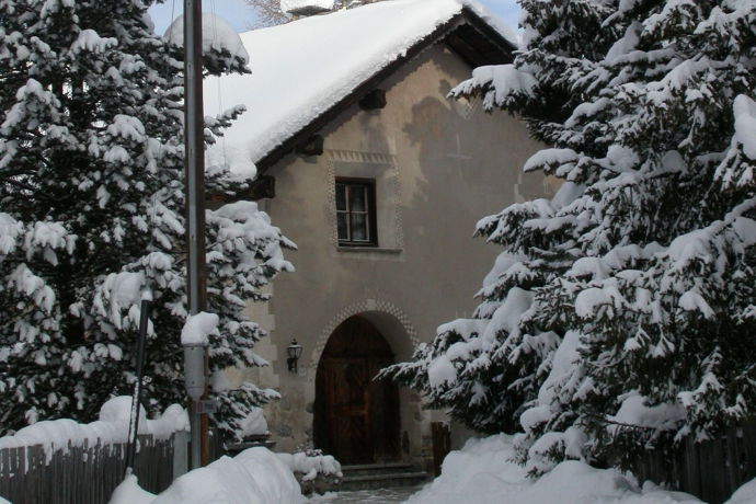 Pavillon de chasse Chesa Laudenbacher (oua_605632977_image)