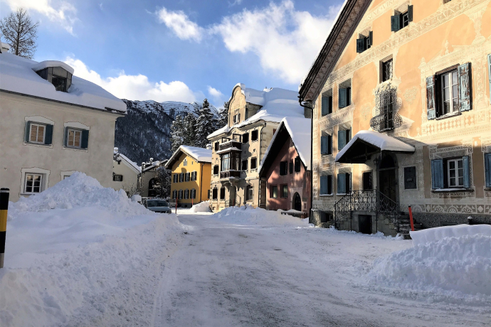 Historischer Dorfkern Bever (oua_605633293_image) Historischer Dorfkern Bever (oua_605633293_image)