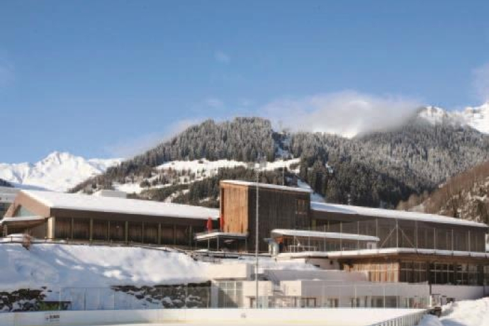 Center Fontauna Zivilschutzanlage (oua_60855665_image) Center Fontauna Zivilschutzanlage (oua_60855665_image)