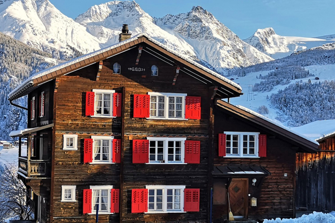 ANSAUNA appartaments Gruppenbuchung (oua_60856969_image) ANSAUNA appartaments Gruppenbuchung (oua_60856969_image)