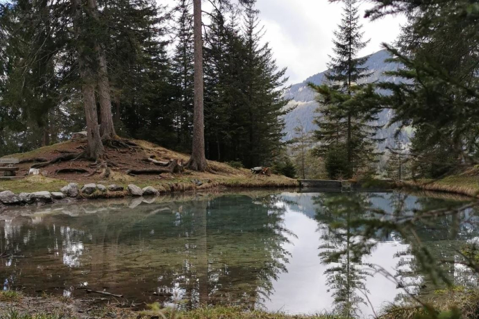 Fireplace Lai la Villa (oua_60892105_image)