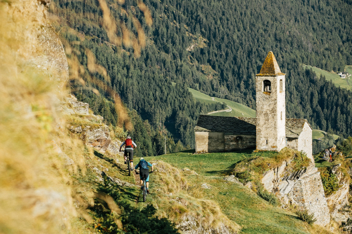 San Romerio San Romerio