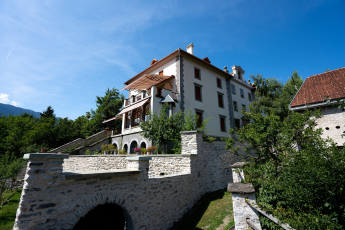 Bischöfliches Schloss (oua_611519291_image)