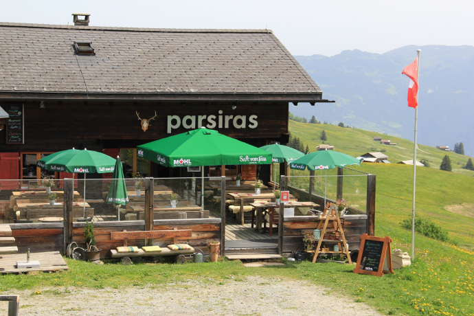 Locanda di montagna Parsiras (oua_611519361_image) Locanda di montagna Parsiras (oua_611519361_image)