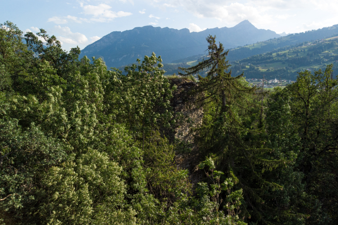 Ruine Hasensprung (oua_611519388_image)