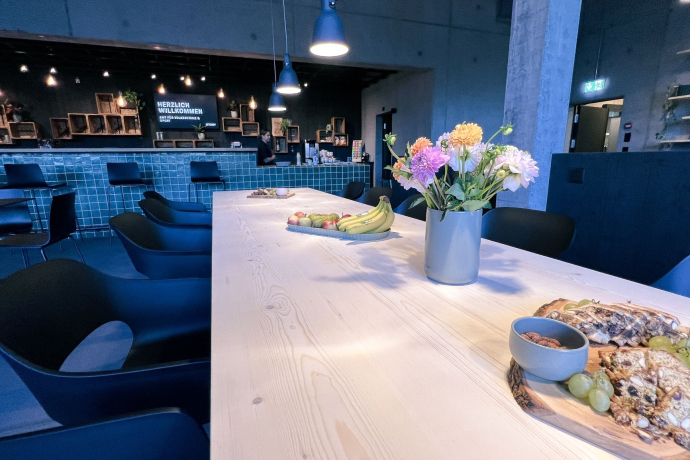 Lounge STORY Thusis (oua_611519400_image) Lounge STORY Thusis (oua_611519400_image)