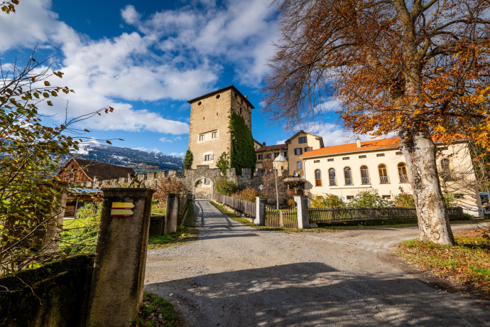 Château de Rietberg (oua_611519436_image) Château de Rietberg (oua_611519436_image)