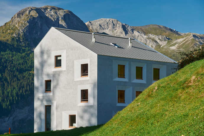 Pensiun Laresch (oua_611519581_image)