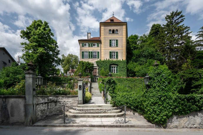 Schloss Schauenstein (oua_611519603_image)