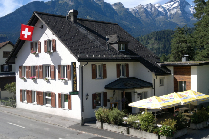 Gasthaus Waldheim (oua_611519664_image)