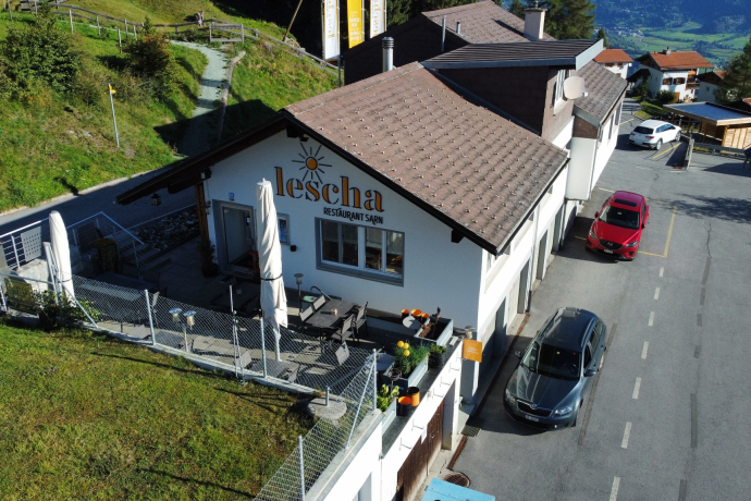 Restaurant Lescha (oua_611519696_image) Restaurant Lescha (oua_611519696_image)