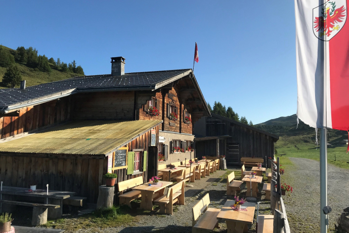 Ristorante alpino Alp dil Plaun (oua_611519716_image) Ristorante alpino Alp dil Plaun (oua_611519716_image)