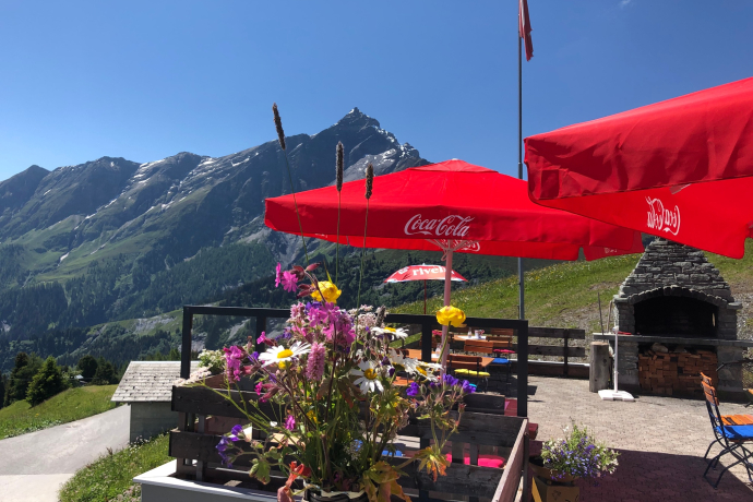 Le bistrot d'été Solaria (oua_611519730_image) Le bistrot d'été Solaria (oua_611519730_image)