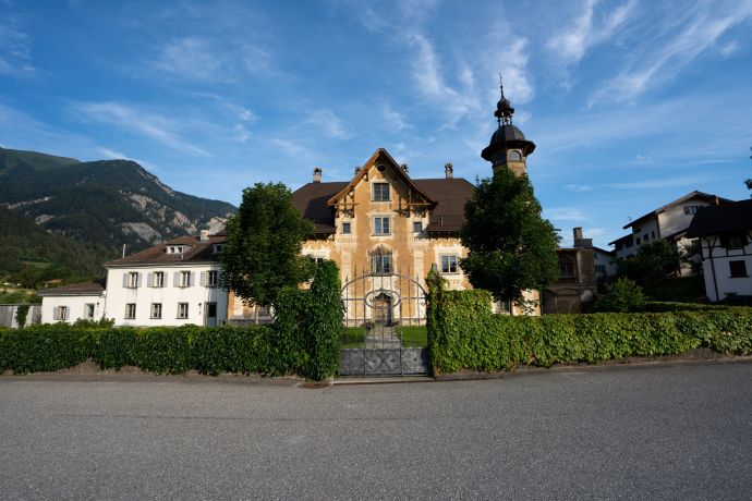 Schloss Sins (oua_611520316_image)