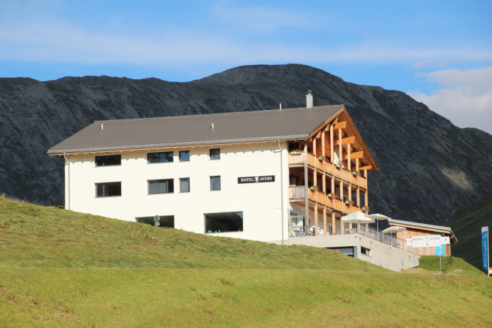 Hotel Avers (oua_611520357_image) Hotel Avers (oua_611520357_image)