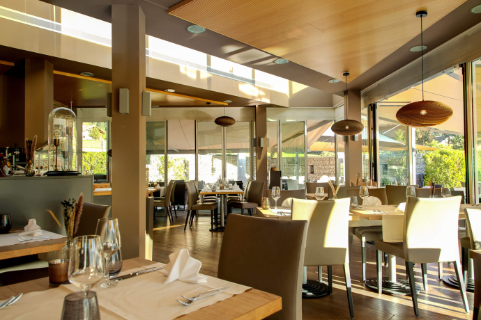 Restaurant Triangel (oua_611520430_image) Restaurant Triangel (oua_611520430_image)