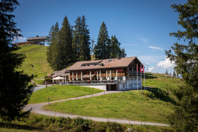 Bergrestaurant Chrüz (oua_611573095_image)