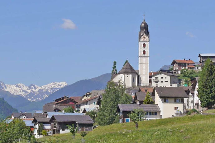 Pfarrkirche St. Johannes der Täufer, Sumvitg (oua_61979530_image)