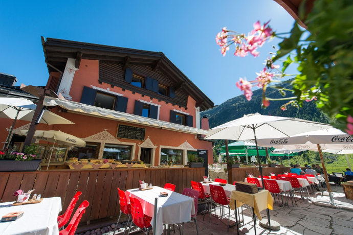 Restaurant Hotel Roseg Gletscher (oua_620272795_image)