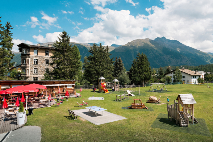 Restorant La Piruetta (oua_620273181_image) Restorant La Piruetta (oua_620273181_image)