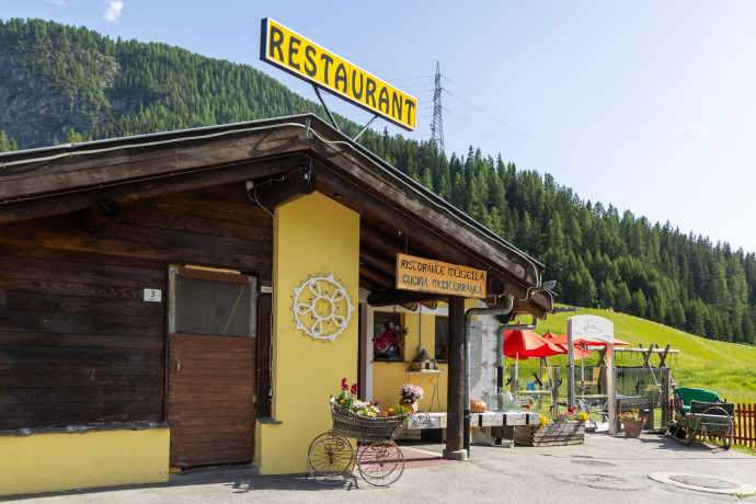 Ristorante Pugliese Muesella (oua_620273202_image)