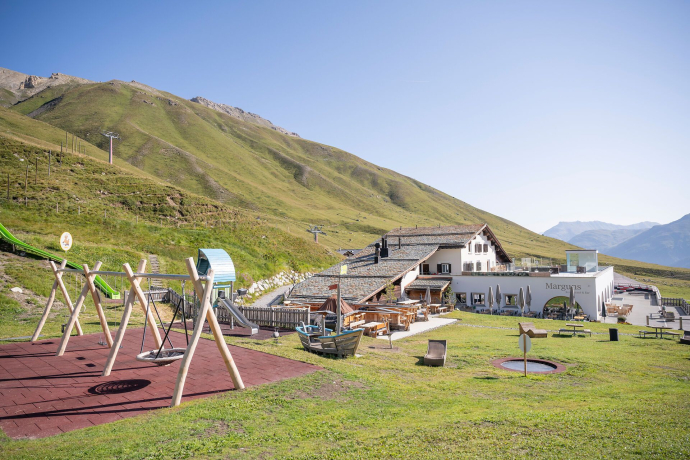 Parco giochi di Marguns (oua_620280451_image)