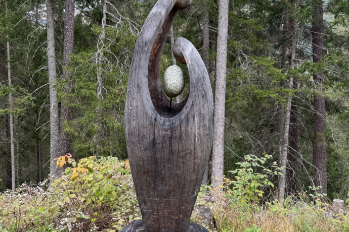 Skulpturenweg - senda da sculpturas (oua_620767958_image) Skulpturenweg - senda da sculpturas (oua_620767958_image)