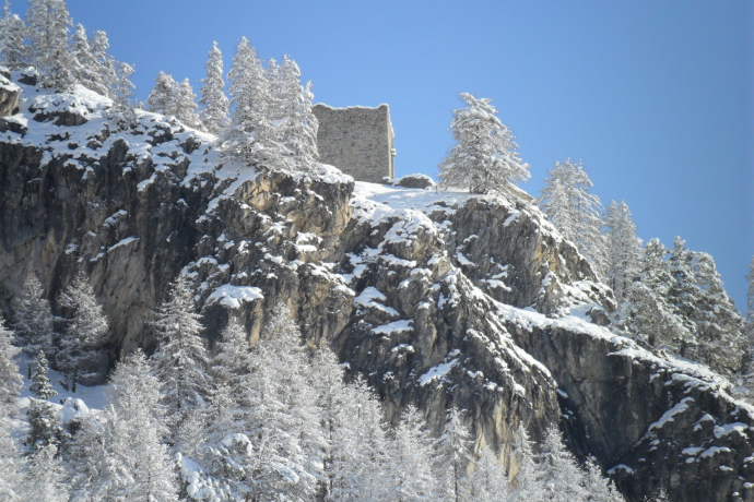 Ruine de Guardaval (oua_621832061_image)