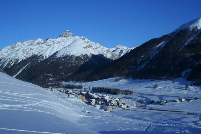 Insediamento preistorico 'Botta Striera' (oua_621867013_image)