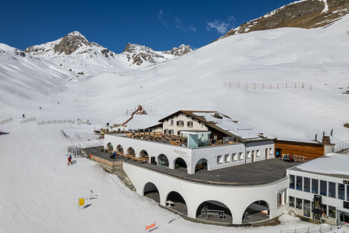 Restaurant Free Flow Marguns (oua_621867533_image)