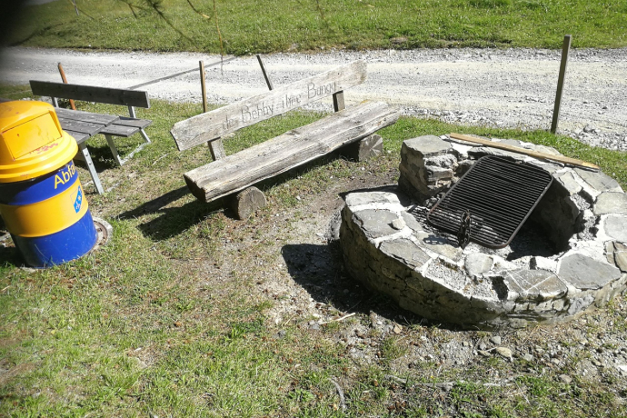 Fireplace Oberwiti Fireplace Oberwiti