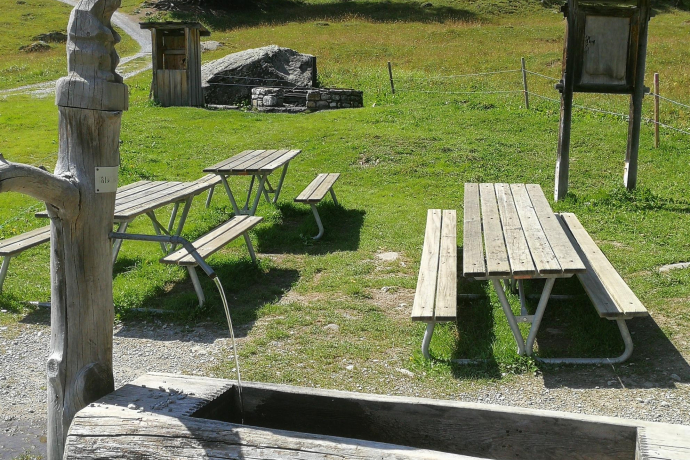 Caserma dei pompieri di Sissi Caserma dei pompieri di Sissi