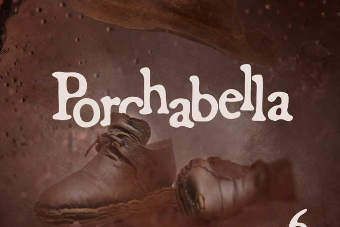 Porchabella 6