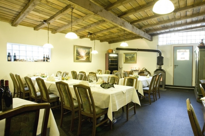 Allevamento di trote Schwendi