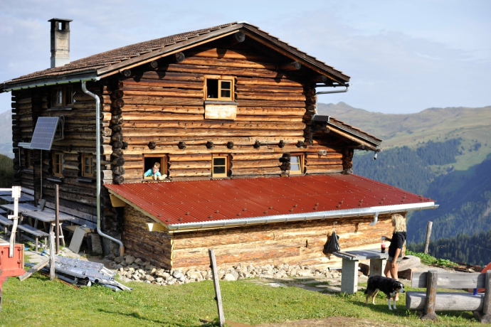 Naturfreundehaus Medergen Naturfreundehaus Medergen