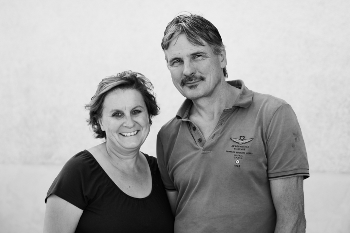 Weingut Familie Hansruedi Adank Weingut Familie Hansruedi Adank