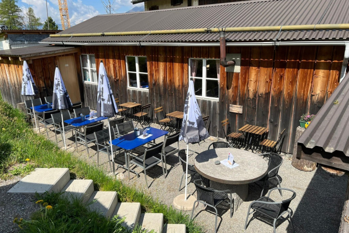 Gässälibeiz Gässälibeiz