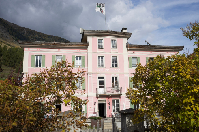 Linard Lavin (oua_70934794_image) Linard Lavin (oua_70934794_image)