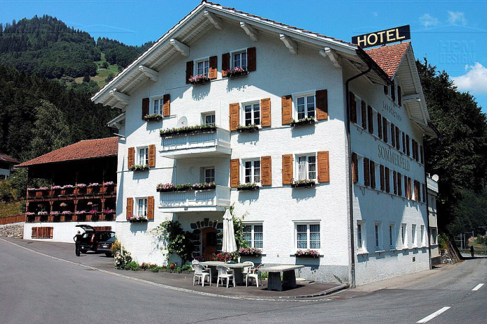 Landgasthof Sommerfeld Landgasthof Sommerfeld