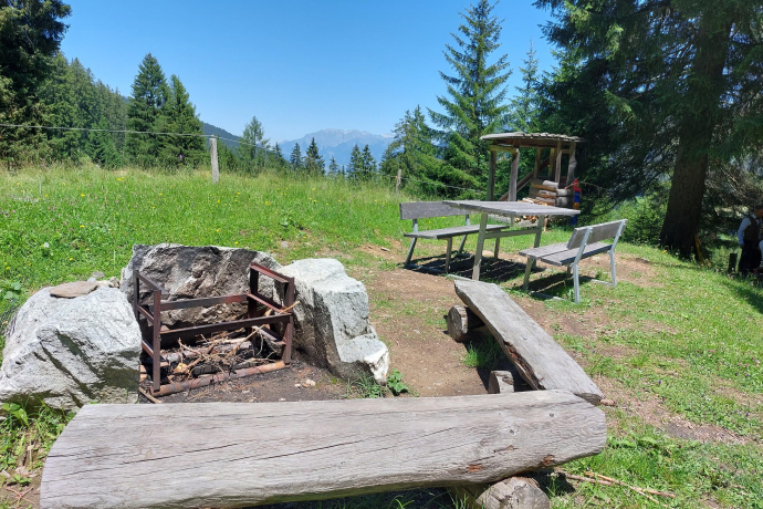 Fireplace Sandlöcher Churwalden Fireplace Sandlöcher Churwalden