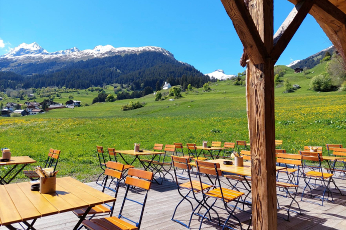 La Famusa Sommer La Famusa Sommer