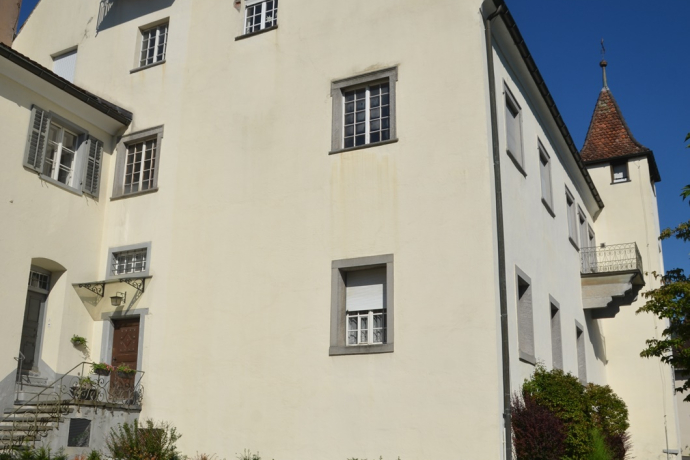 Marschallhaus Marschallhaus