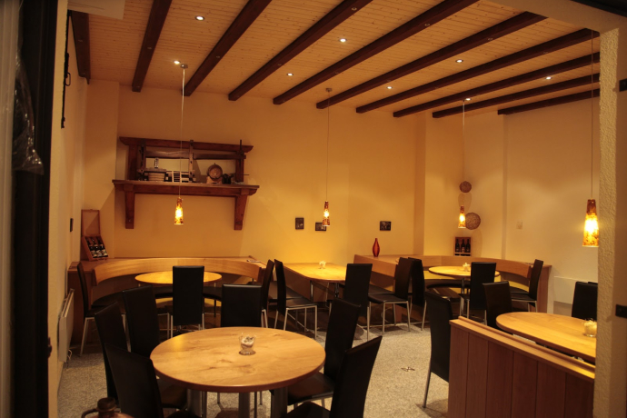 Thomas Marugg Weingut Thomas Marugg Weingut