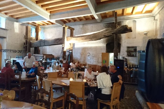 Weingut Markus & Sonja Lampert Weingut Markus & Sonja Lampert