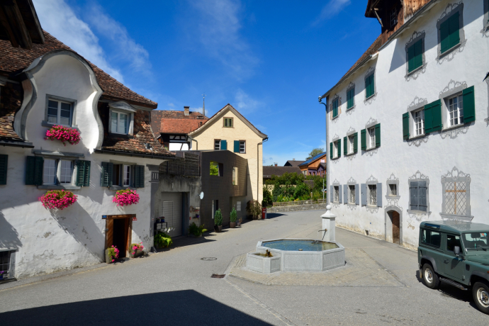 Maisons Planta Maisons Planta