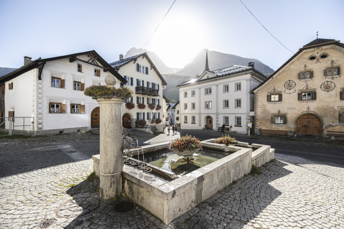 Bügl Grond Bügl Grond